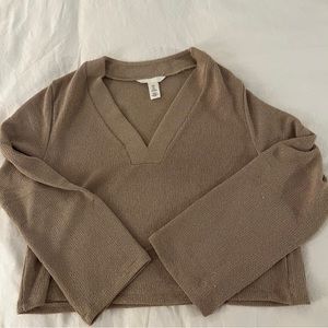 H&M - LONG SLEEVE